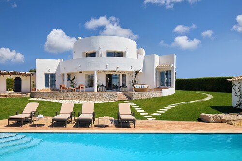  Casa Rosa dos Ventos