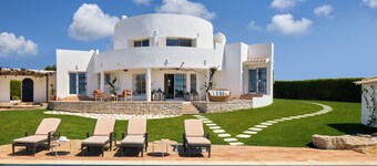  Casa Rosa dos Ventos