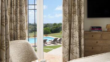 Comfort Villa | Free WiFi, bed sheets