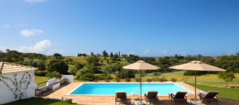 Casa Rosa dos Ventos