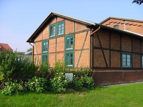 Ferienwohnung am Storchennest - Ferienwohnung
