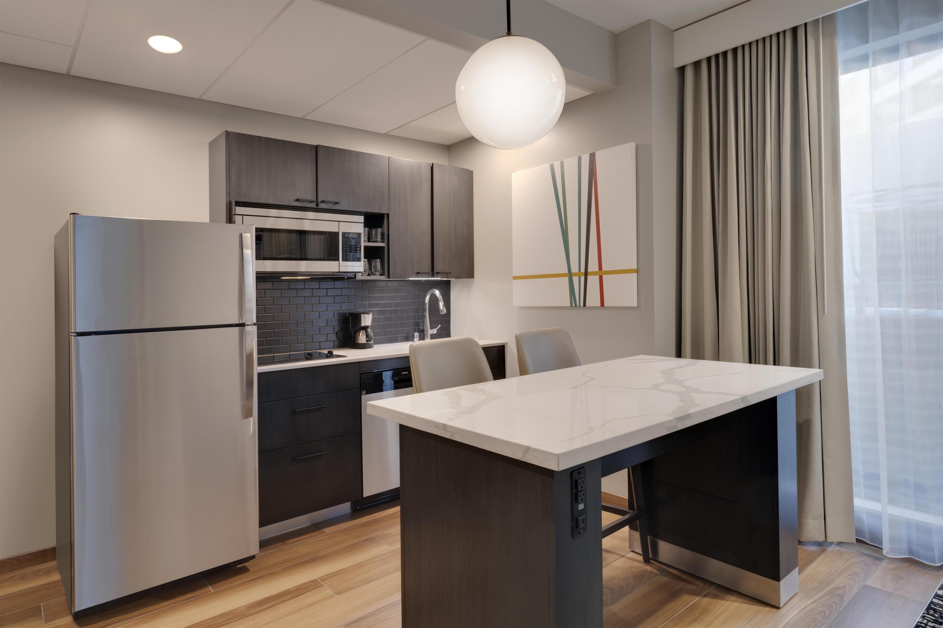 Foto - Hyatt House Lax