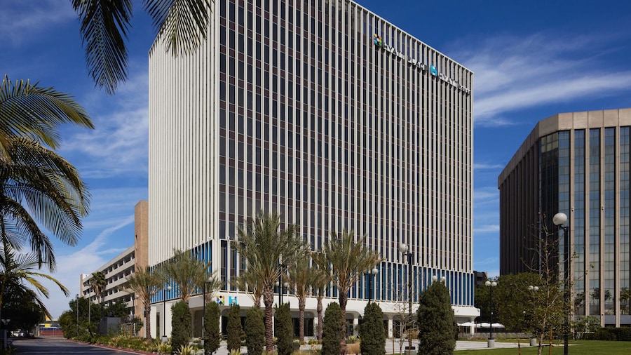 Hyatt House LAX/Century Blvd