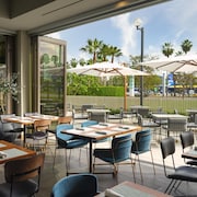 Hyatt House LAX/Century Blvd