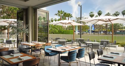 Hyatt House LAX/Century Blvd