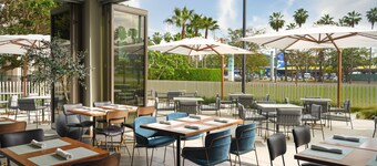 Hyatt House LAX/Century Blvd