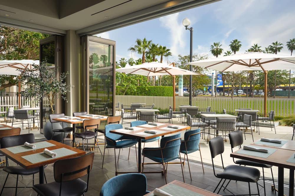Hyatt House LAX/Century Blvd