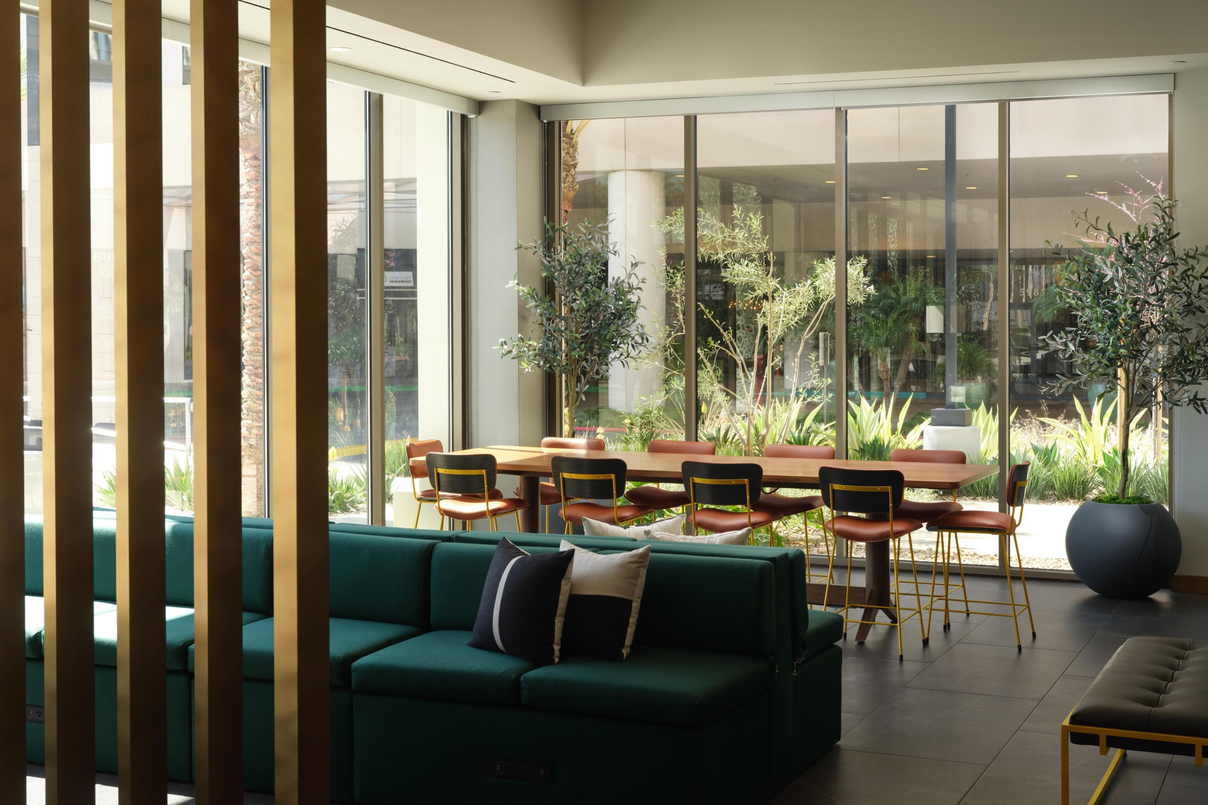 Foto - Hyatt House Lax