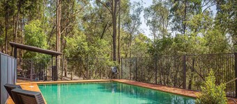 Villa Andante - Stylish Villa at Cypress Lakes Resort