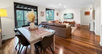 Villa Andante - Stylish Villa at Cypress Lakes Resort