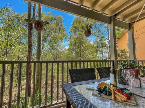 Villa Andante - Stylish Villa at Cypress Lakes Resort