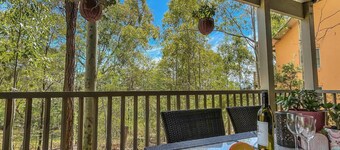 Villa Andante - Stylish Villa at Cypress Lakes Resort