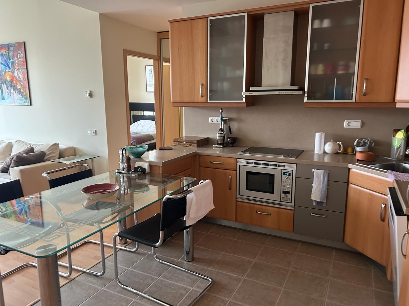 NEW! PRESTIGIOUS RESIDENCE APARTMENT \/ HOME OFFICE  IN CENTRAL ISTANBUL
