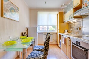 Apartment | Private kitchen