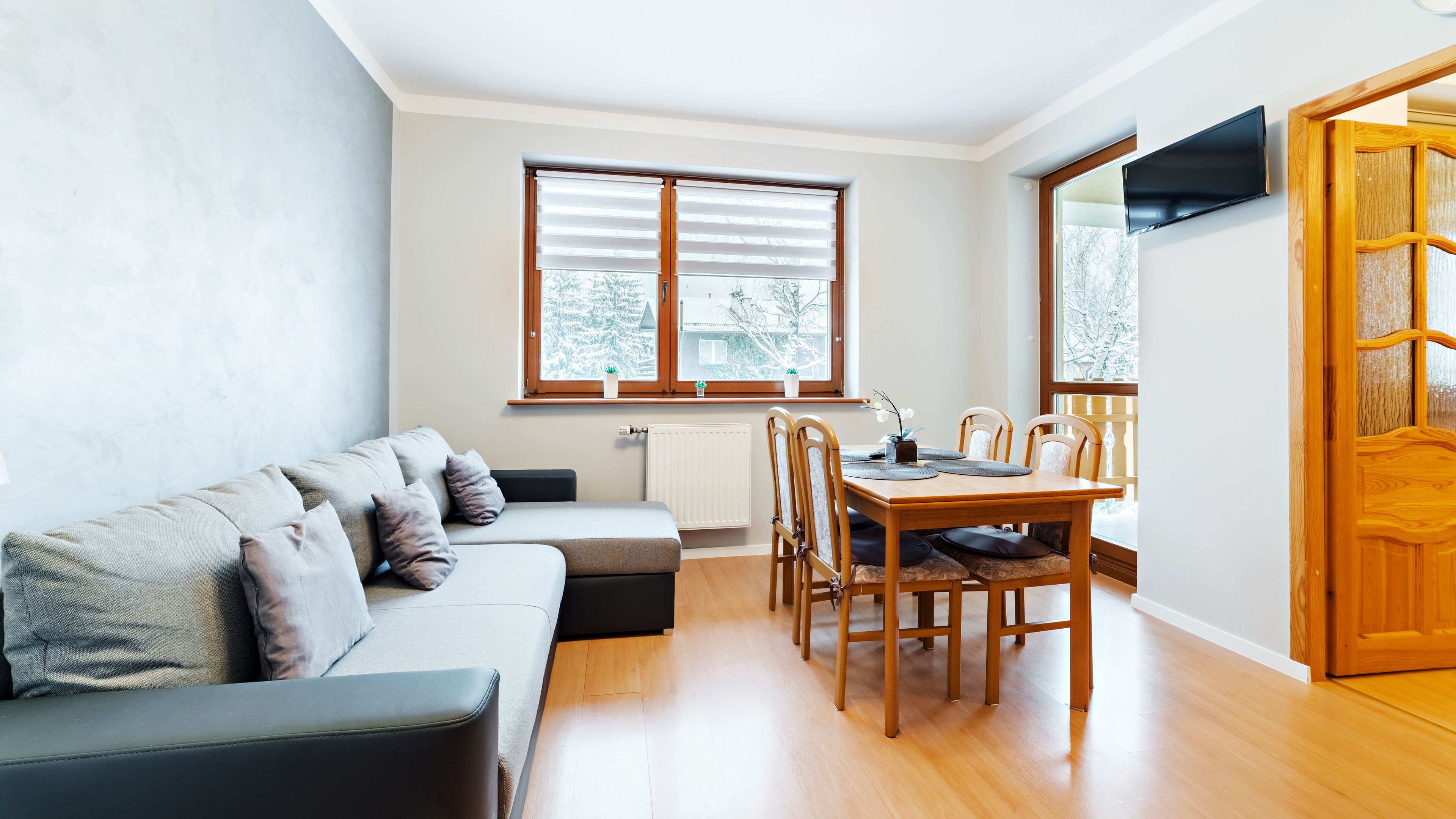 Apartment (14) | Living room