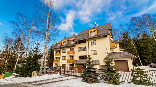 Apartamenty Sun & Snow Moniuszki