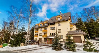 Apartamenty Sun & Snow Moniuszki