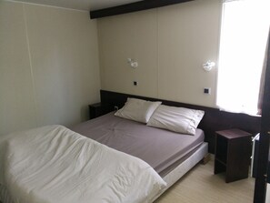 Lits bébé (gratuits), Wi-Fi gratuit