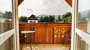 Appartement (16) | Balkon