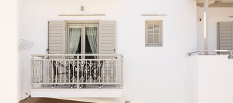 Hotel Villa Flora
