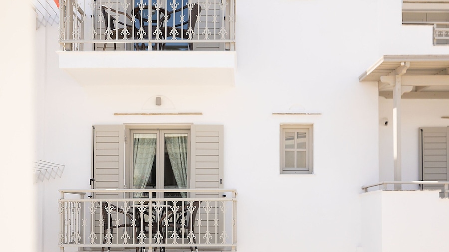 Hotel Villa Flora