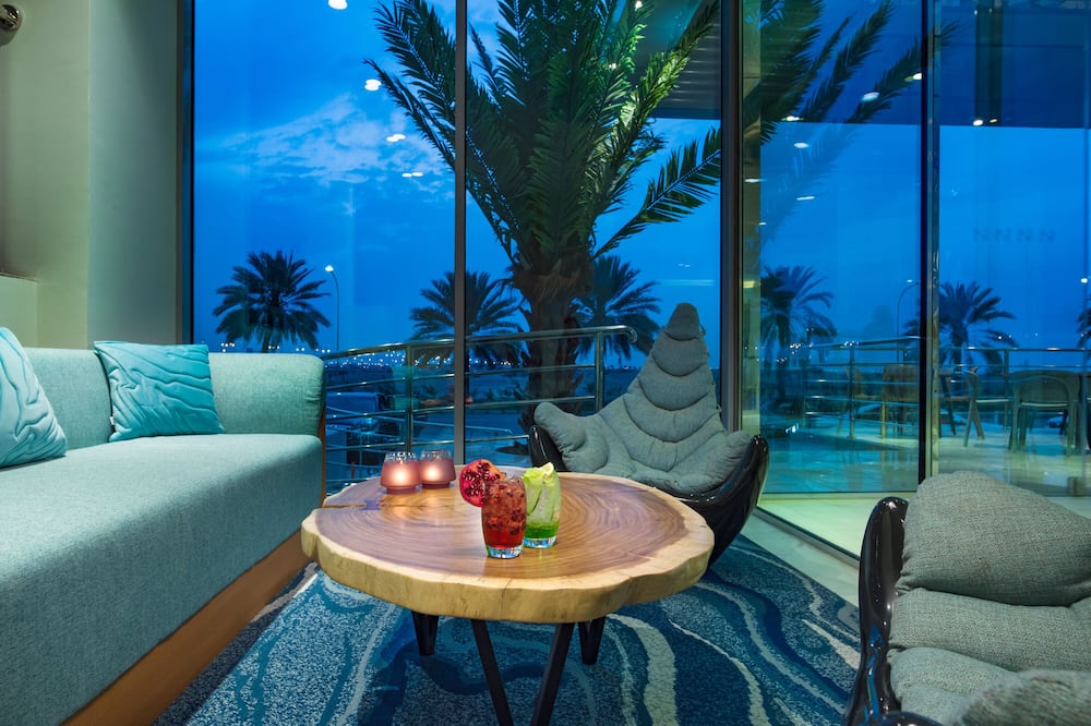 Swiss-Belinn Airport Muscat