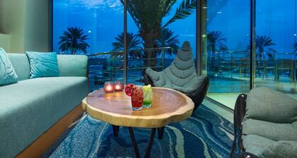 Swiss-Belinn Airport Muscat