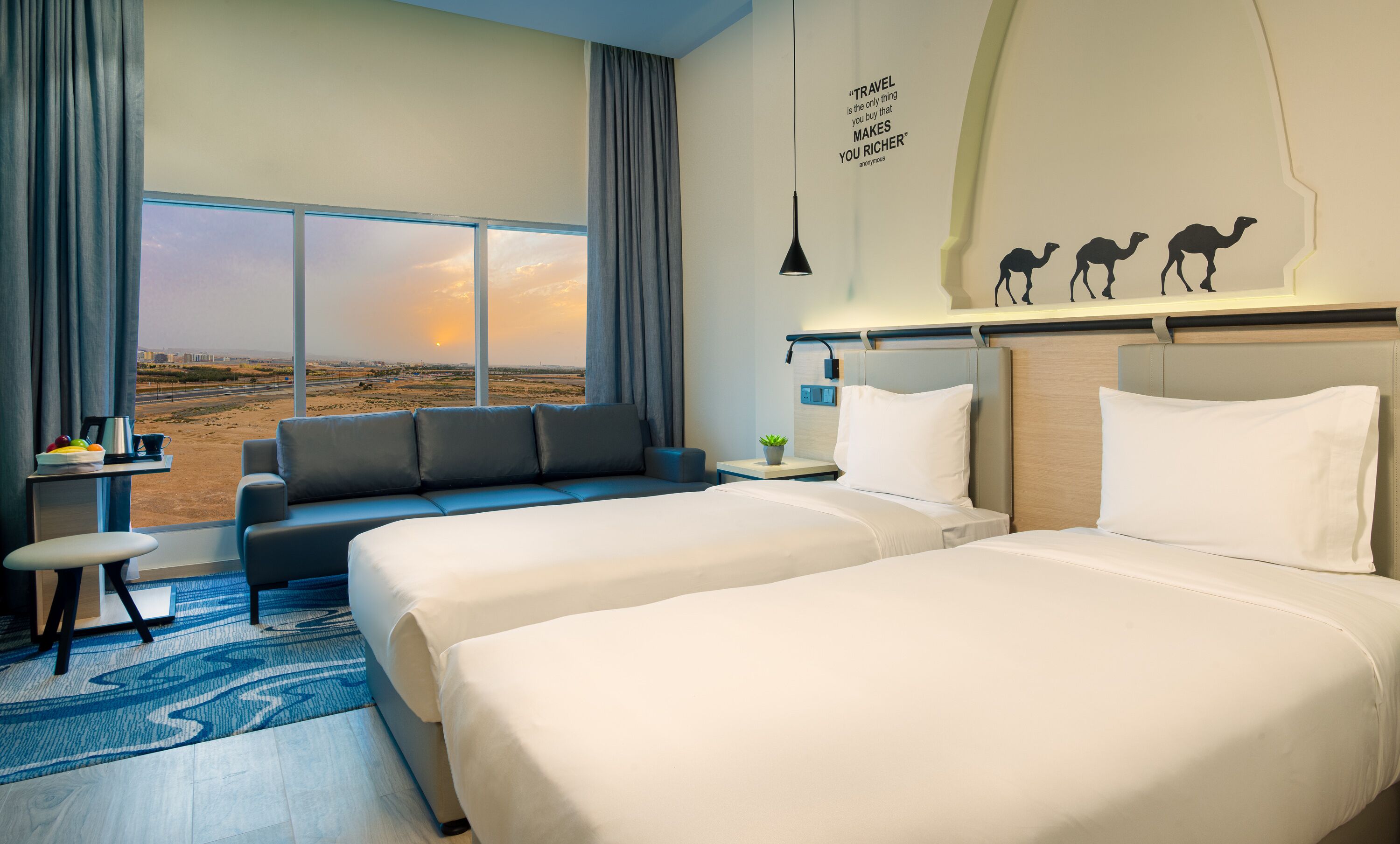 Photo - Swiss-Belinn Airport Muscat Oman