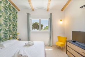 4 camere, Wi-Fi