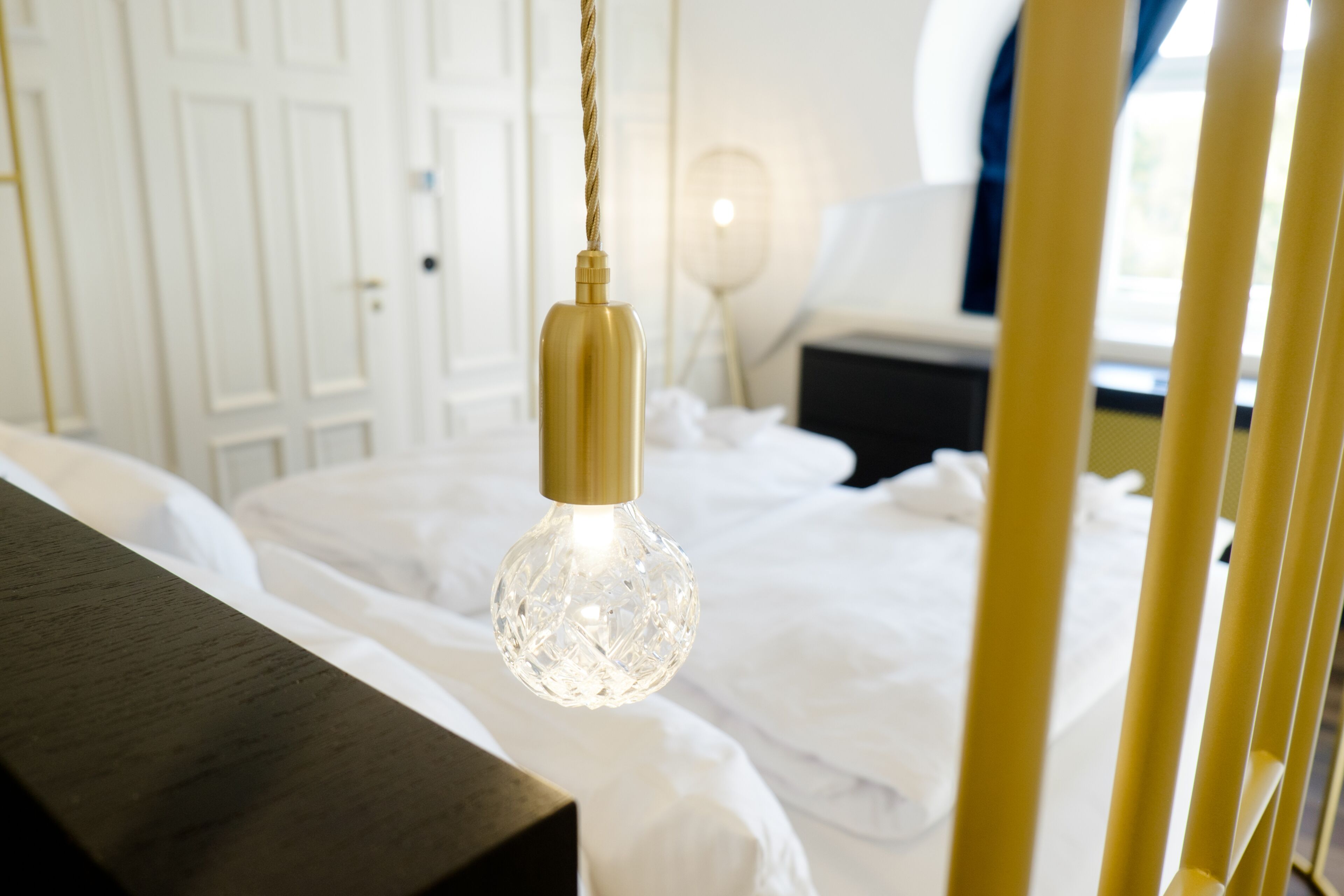 suite | 1 bedroom, in-room safe, blackout curtains, soundproofing