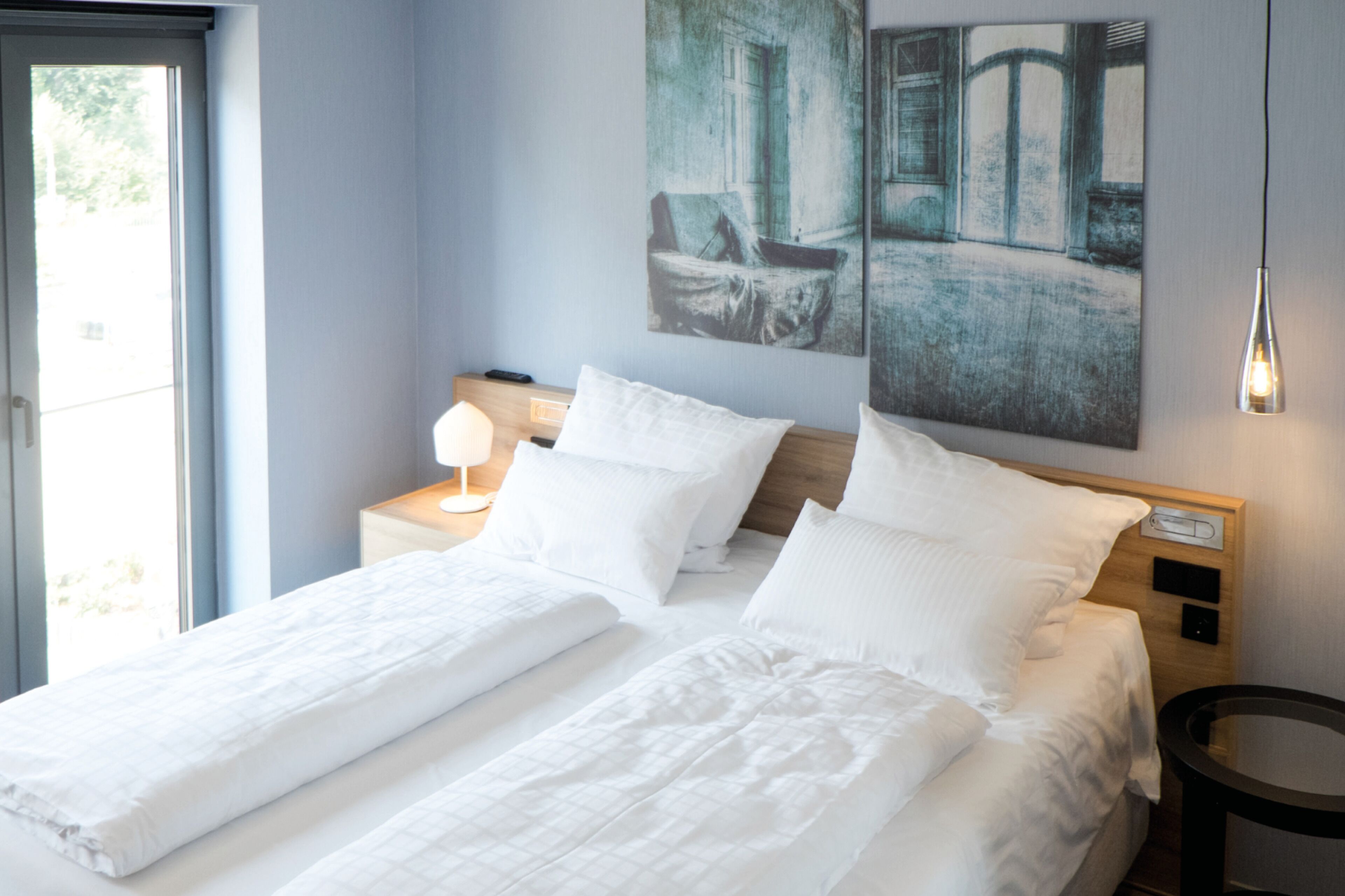 single room | 1 bedroom, in-room safe, blackout curtains, soundproofing