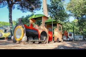 Actividades para menores
