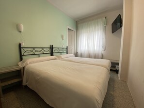 Free cribs/infant beds, free WiFi - Hotel Griu (Encamp)