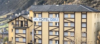 Hotel Griu