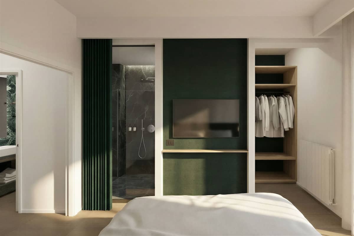 Ceccarini Depandance