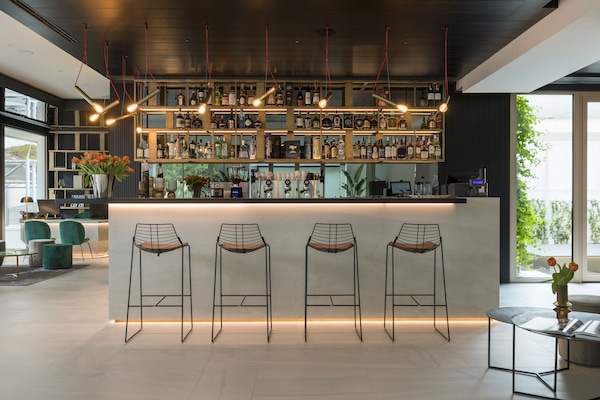 Bar (in loco)