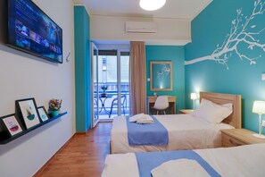 6 Schlafzimmer, Bügeleisen/Bügelbrett, WLAN, Bettwäsche