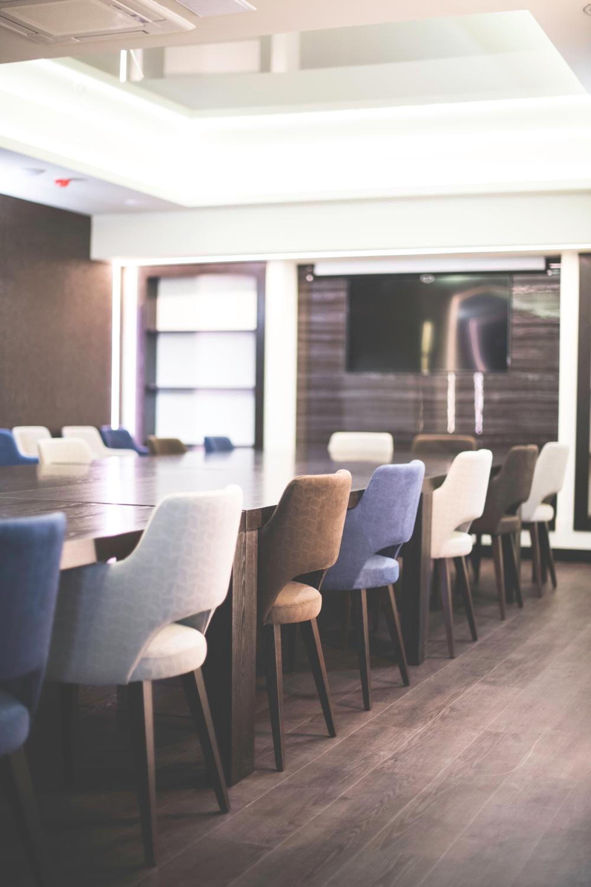 Photo - Old Town Hotel