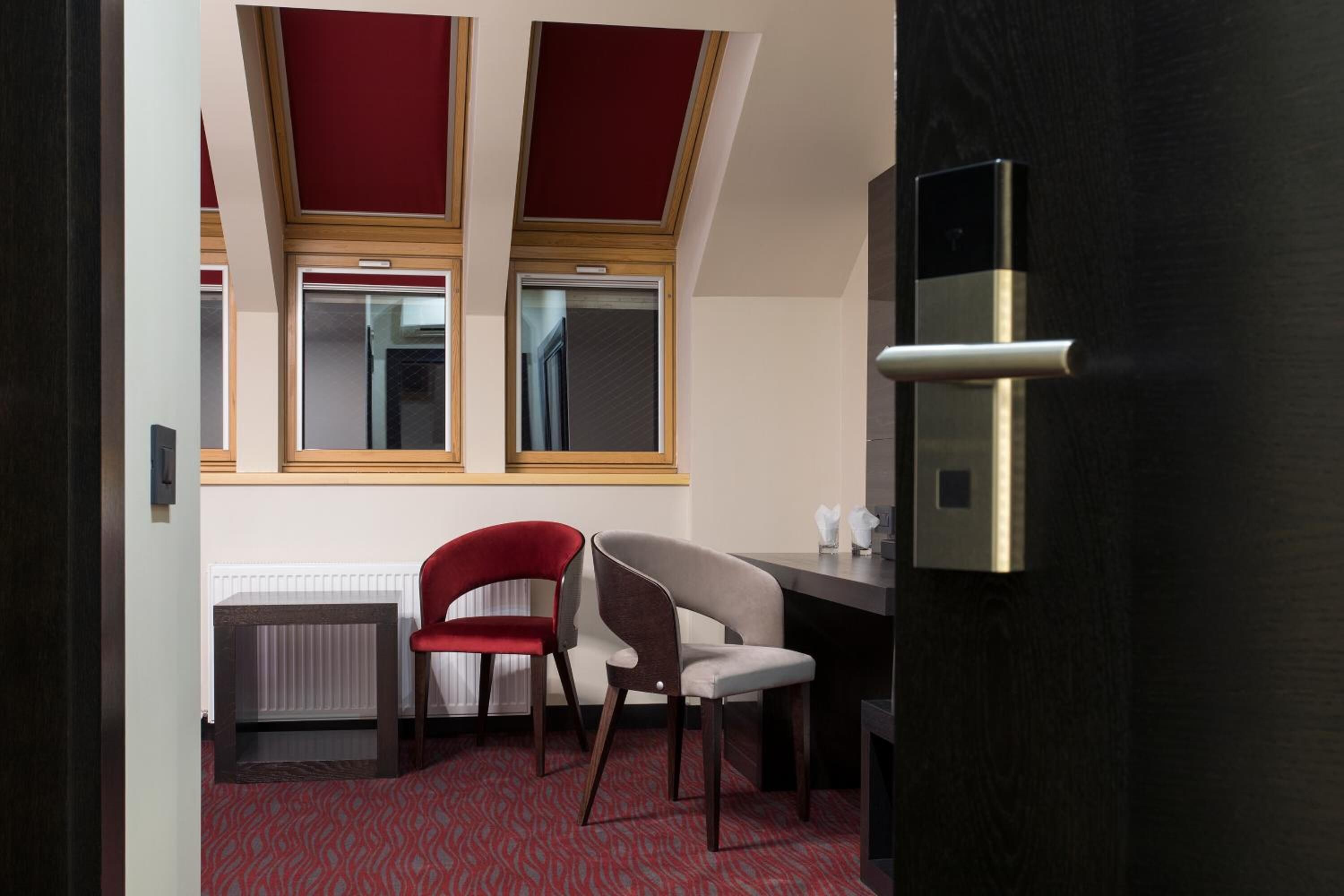 Photo - Old Town Hotel