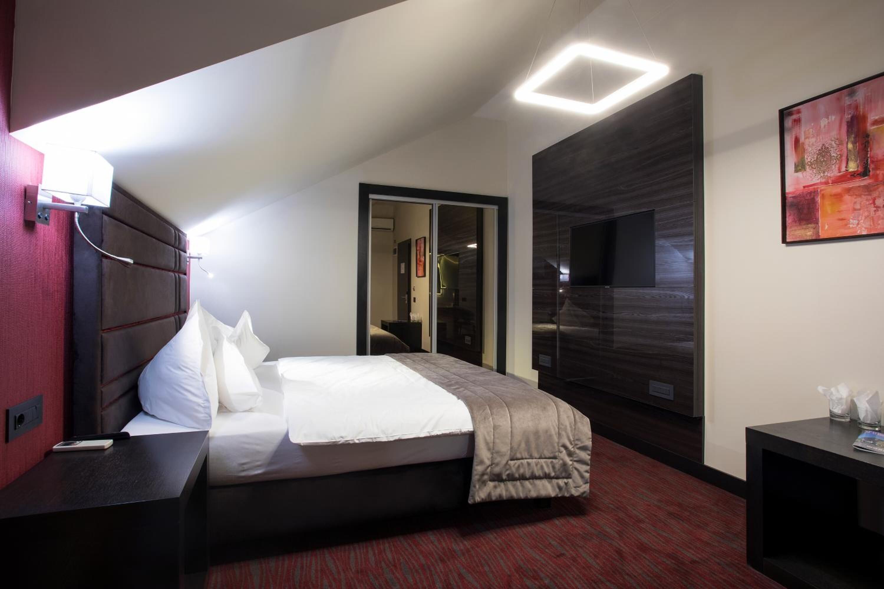 Photo - Old Town Hotel