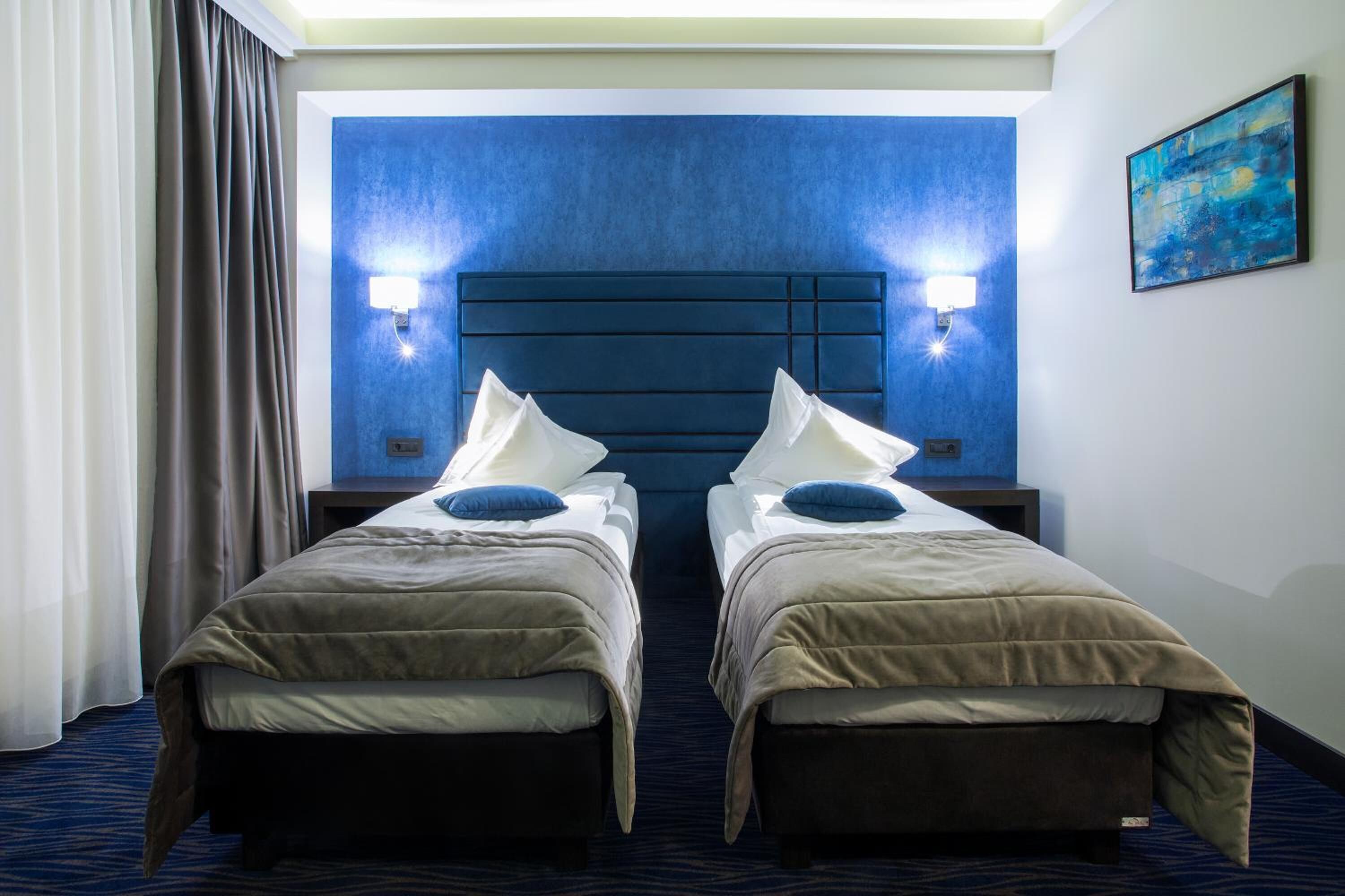 Photo - Old Town Hotel