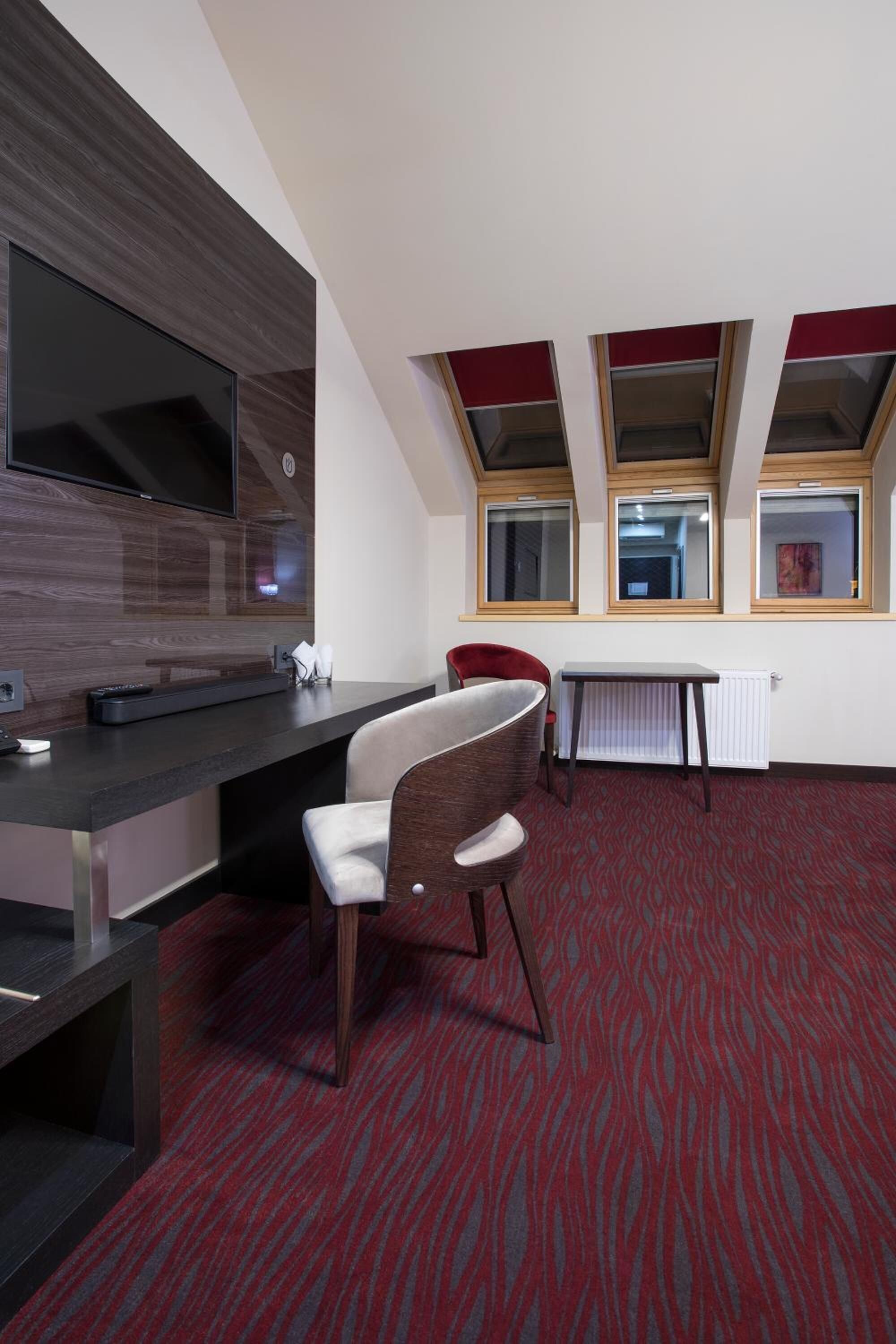 Photo - Old Town Hotel