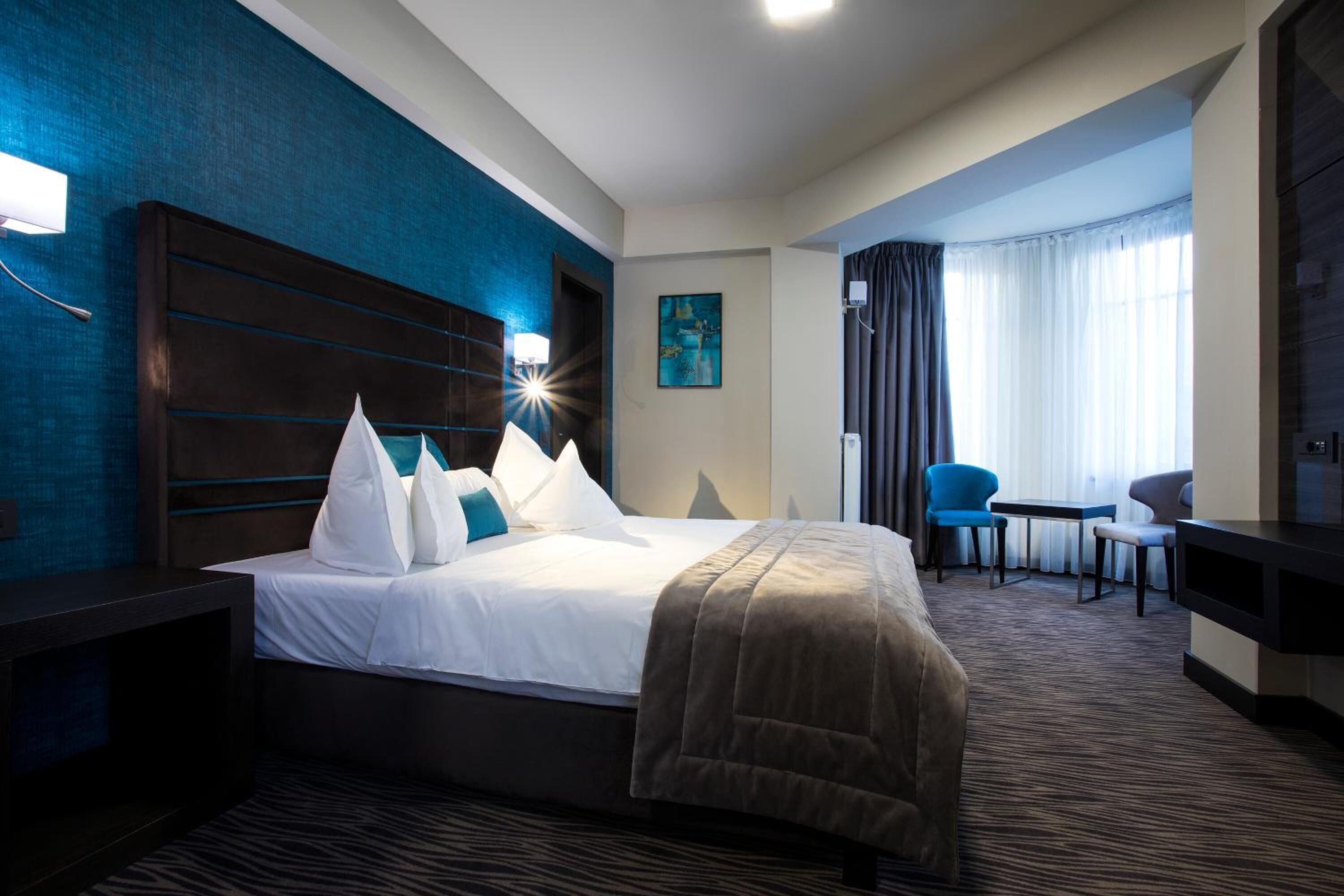 Photo - Old Town Hotel