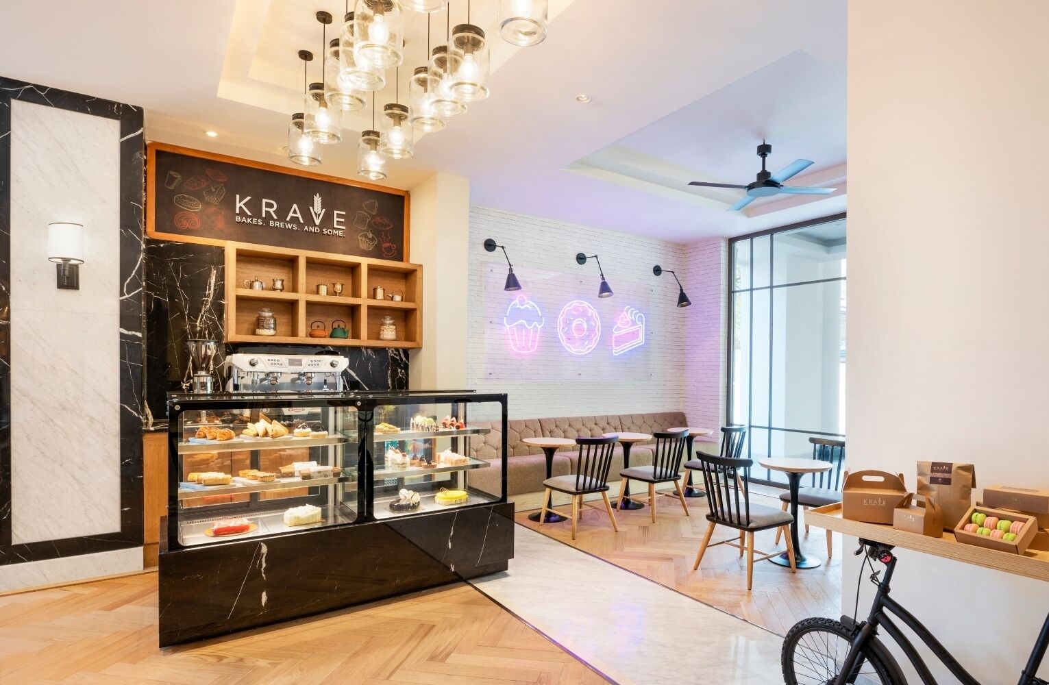 Café