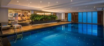 The Residency Towers Puducherry