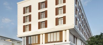 The Residency Towers Puducherry