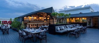 The Residency Towers Puducherry