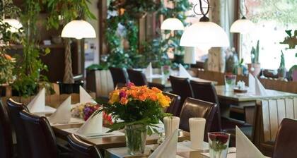 Hotel Höllsteiner Hof