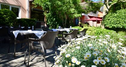 Hotel Höllsteiner Hof