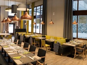 Restauranger